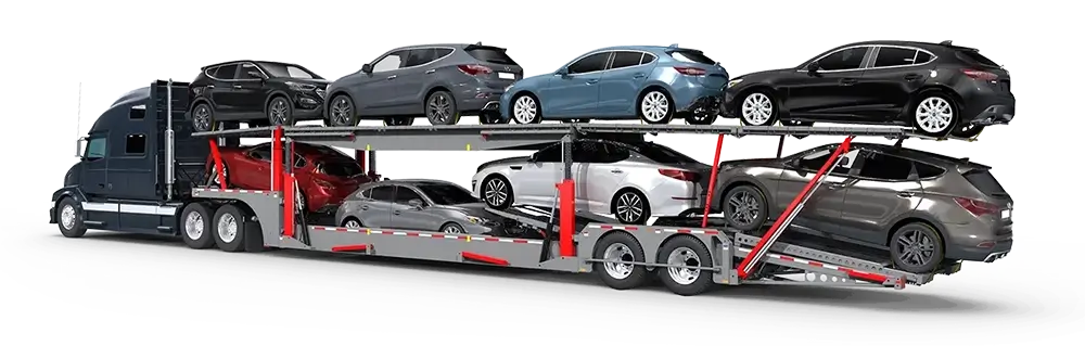 convertible concepts trailer autoload hi-mount